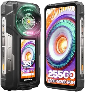 Ulefone Ar