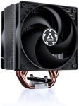 ARCTIC Freezer 36 CO - Single-Tower CPU Cooler with Push-Pull, Two Pressure-optimised 120 mm P Fans, Fluid Dynamic Bearing, 200–1800 RPM, 4 Heatpipes, incl. MX-6 Thermal Compound