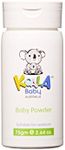 Koala Baby Organics Baby Powder 75 g