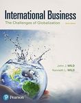 International Business: The Challen