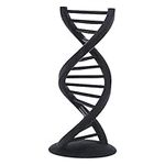 DNA Double Helix Statue - DNA Model Kit - Science Decor Gifts - Desk Toy Sculpture - 3D Printed