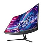 Sceptre 32-inch Curved Gaming Monit