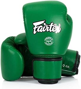 Fairtex BG