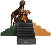 Noah & Paw Dog Stairs, Dog Ramp for