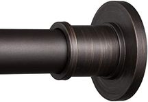 BRIOFOX Industrial Shower Curtain R