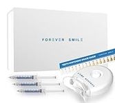 Forever Smile 5X LED Teeth Whitenin