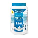 Progressive Grass Fed Whey Protein Unflavoured 850 g