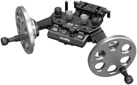 SmallRig G
