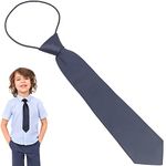 Boys Neckties