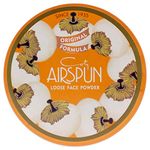 Coty Airspun Loose Face Powder - Naturally Neutral, 0.32 Pounds