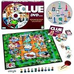 Clue DVD Game