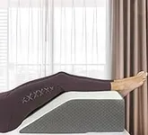 Kӧlbs Flat Top Bed Wedge Pillow | S