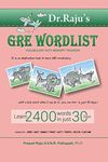 Gre Book List