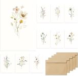 A6 Blank Cards,Blank Greeting Cards