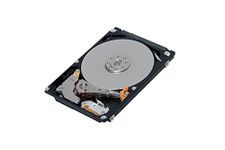 Toshiba MQ01ABD100M - HDD 1TB SATA II 2.5IN - 5400RPM 9.5MM