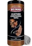 Weiman Leather Cleaner Kit Leather 
