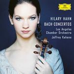 J.S. Bach: Violin Concerto No.2 In E, BWV 1042 (Vinyl)