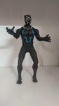 LitTOLS 12Inch Black Panther Action Figure Toys with Light and Sound Feature for Boys & Girls | Legends Infinity War End-Game Titan Super Heroes Series Action Figures Playset