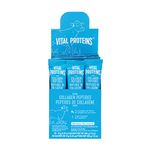 VITAL PROTEINS Bovine Collagen Peptides Powder, Single-serve Stick Packs, Unflavoured, Odourless, Gluten-free, No Added Sugar, Paleo-friendly, Non-GMO, No Artificial Flavours Or Colours, 200 g