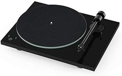 Pro-Ject T1 Phono SB Turntable with