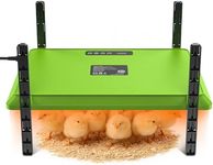 Smart Chick Brooder Heating Plate,1