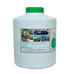 Green Formula Landscapers - Organic Fertilizer Liquid Seaweed Extract for All Indoor and Outdoor Plants Garden | Sea Algae Liquid (1000 Ml)