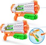 X-Shot Water Fast-Fill Medium Water