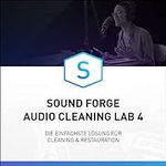 MAGIX SOUND FORGE Audio Cleaning La