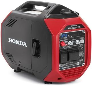 Honda EU32