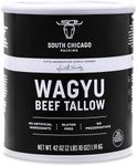 South Chicago Packing Wagyu Beef Ta