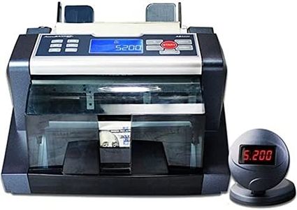 AccuBANKER