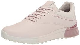 ECCO Women's Delicacy S-Three Golf Shoes - UK- 6
