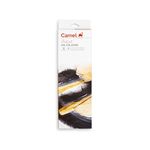 Camel Artist's Oil Color Box - 9ml tubes, 12 Shades