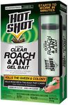 Hot Shot Ultra Clear Roach & Ant In