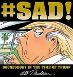 #SAD!: Doonesbury in the Time of Tr