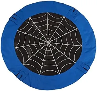 LAEGENDARY Replacement Mesh for LAEGENDARY Blue Round Swings