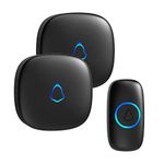 AVANTEK Wireless Doorbells