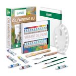 Oil Painting Sets