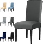 NAKIHOUSE Chair Covers, Super Fit S