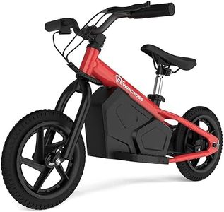 EVERCROSS EV06M Kids Electric Balance Bike