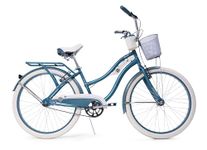 Beach Cruiser Bikes