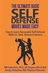 The Ultimate Basic Self Defense Mov