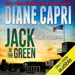 Jack in the Green: Hunt for Jack Reacher, Book 5