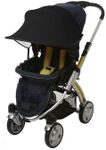 Manito Sun Shade for Strollers and 