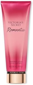 Victorias Secret Romantic Fragrance Lotion, 236ml (BF-0667548800525_Vendor)