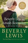 BEVERLY LEWIS AMISH ROMANCE COLLECTION