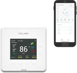 YoLink Thermostat 2, Smart Home & C