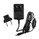 HQRP AC Adapter/Power Supply Compat