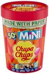 Chupa Chups Best of Mini Tube Small