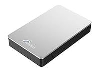 Sonnics 2TB Silver External Desktop